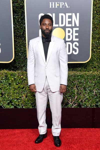 John David Washington