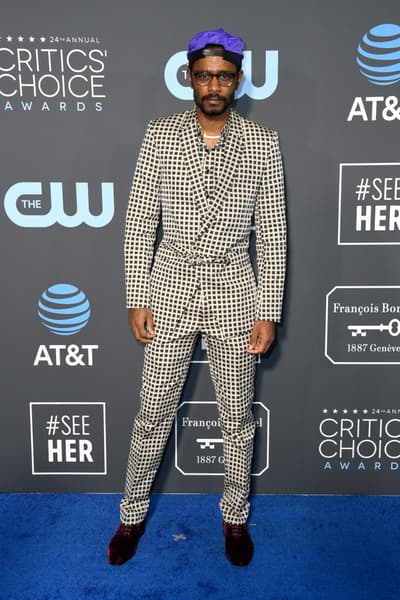Lakeith Stanfield