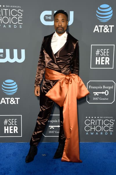 Billy Porter
