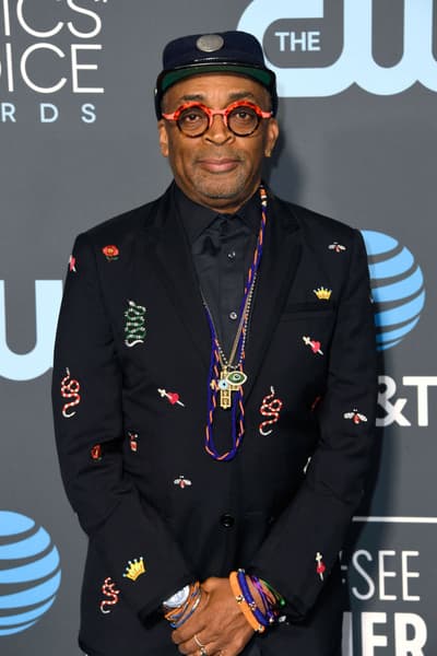 Spike lee
