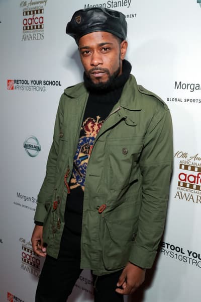 Lakeith Stanfield