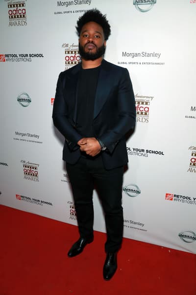 Ryan Coogler