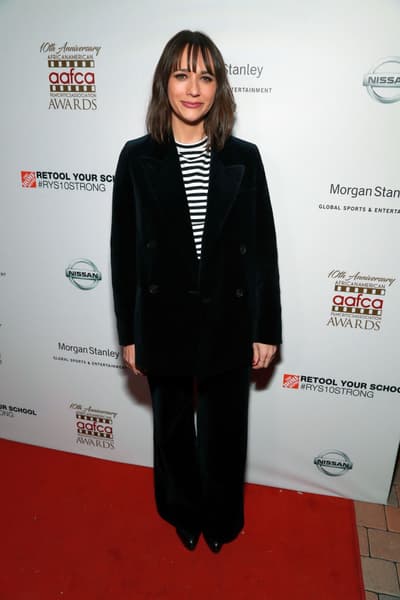 Rashida Jones