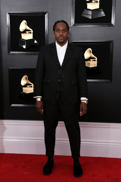 Pusha T