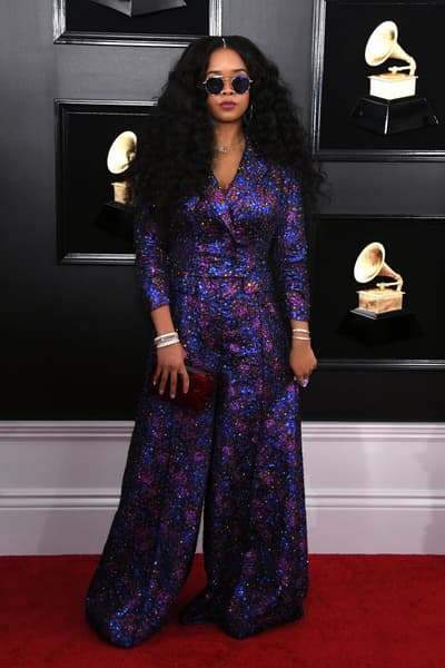 H.E.R.