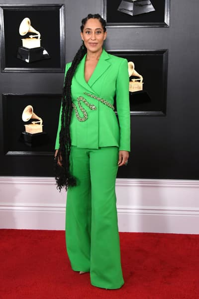 Tracee Ellis Ross