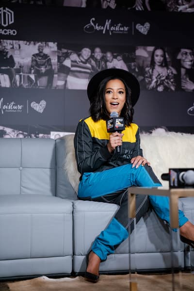 Angela Rye