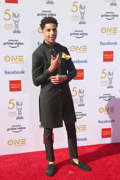Marcus Scribner