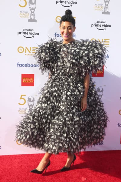 Tracee Ellis Ross
