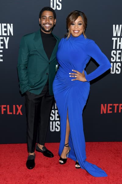 Niece Nash/ Jharrel Jerome