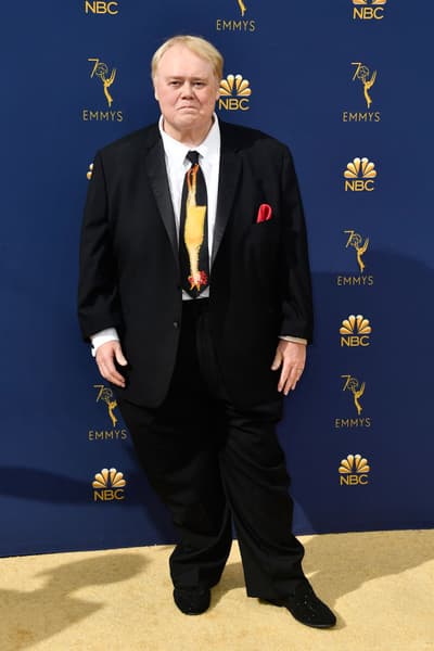 Louis Anderson
