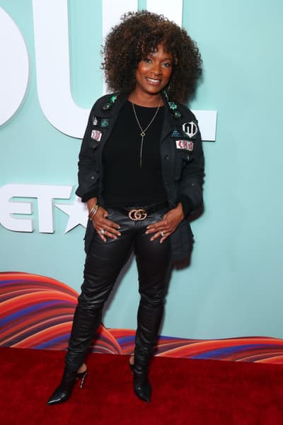 Vanessa Bell Calloway