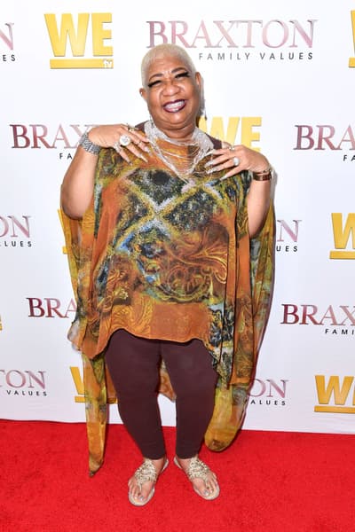 Luenell