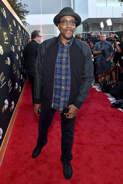 Arsenio Hall