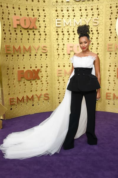 Melanie Liburd
