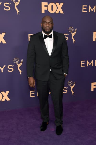 Omar Dorsey