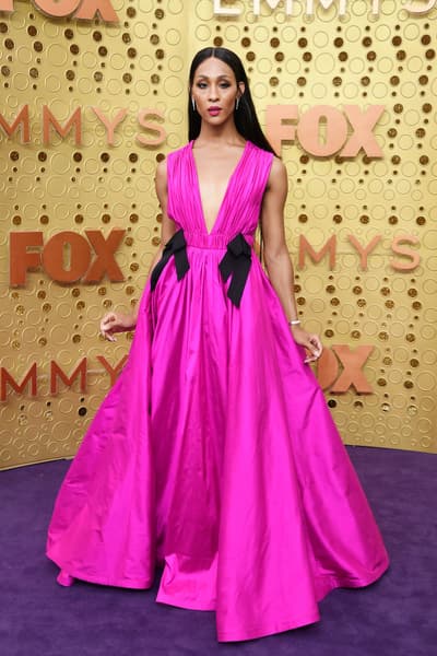 MJ Rodriguez