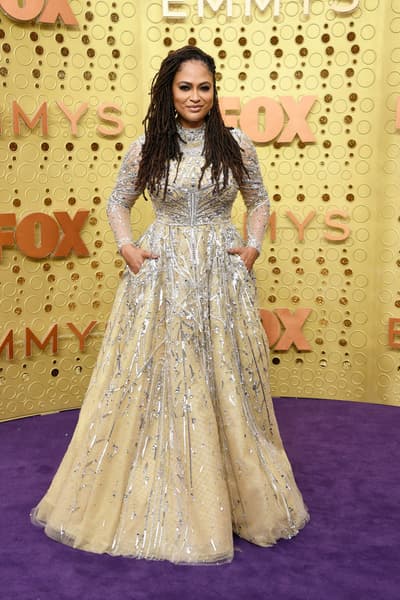 Ava DuVernay