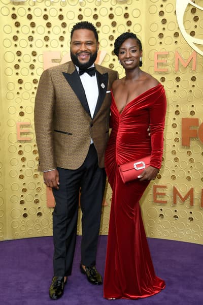 Anthony Anderson