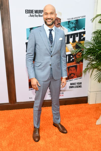 Keegan -Michael Key