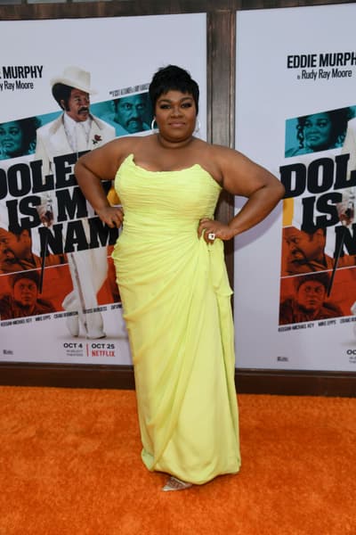 Da'Vine Joy Randolph