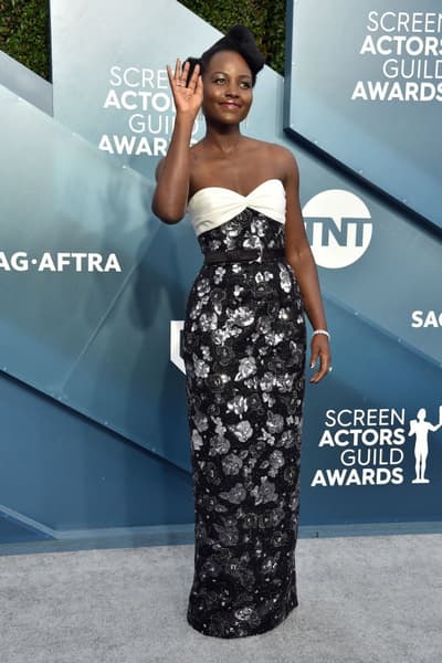 Lupita Nyong'o