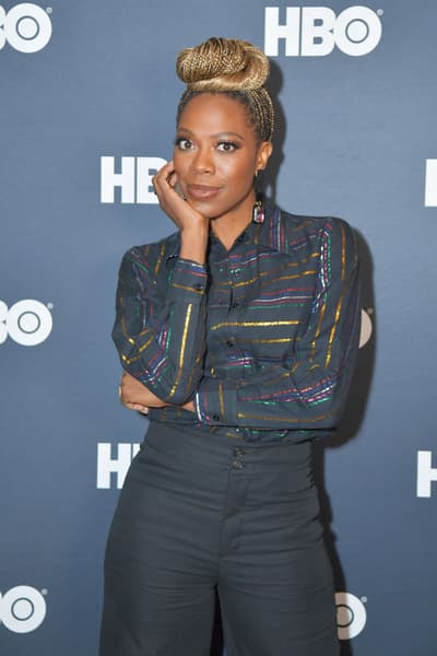 Yvonne Orji