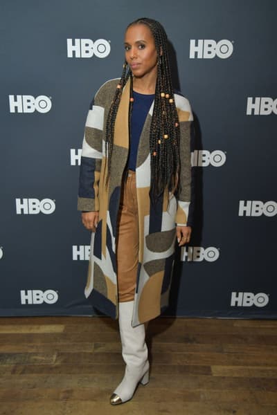 Kerry Washington