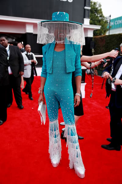 Billy Porter