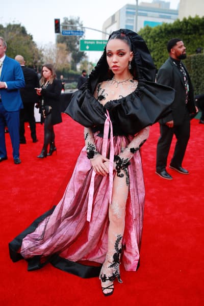 FKA Twigs