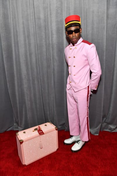 Tyler The Creator