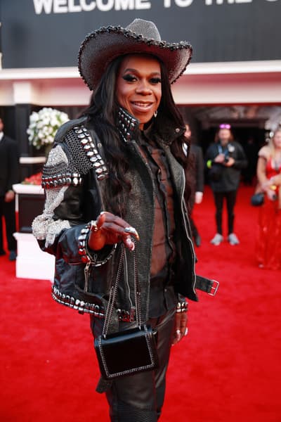 Big Freedia