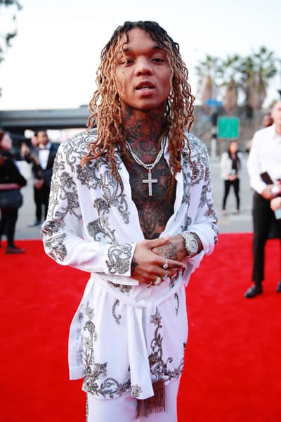 Swae lee