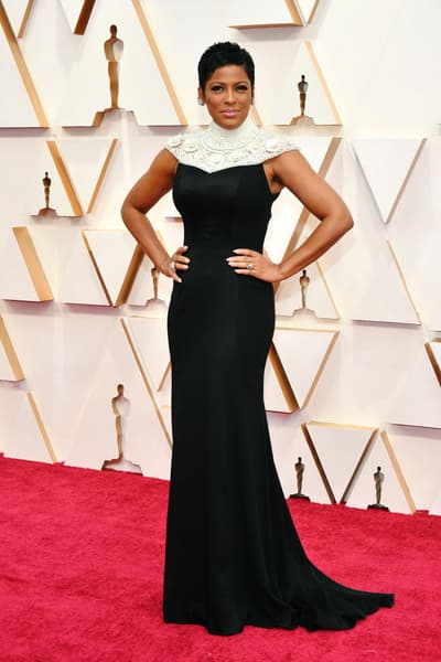 Tamron Hall