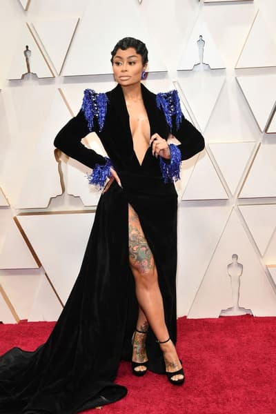 Blac Chyna