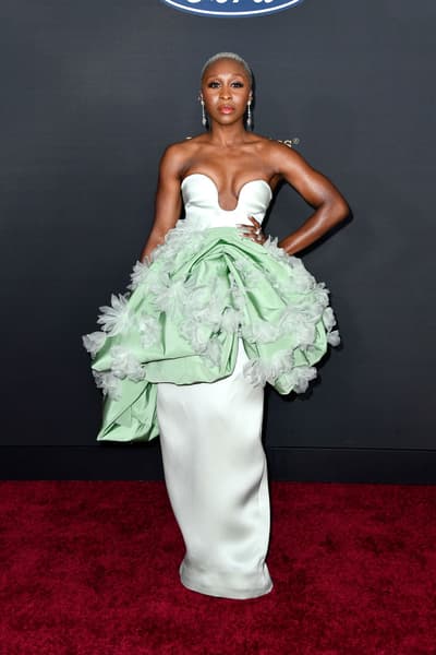 Cynthia Erivo