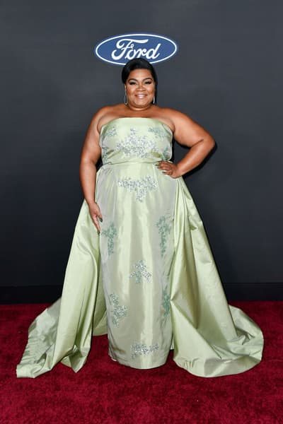 Da'Vine Joy Randolph