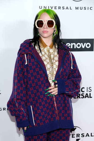 Billie Eilish