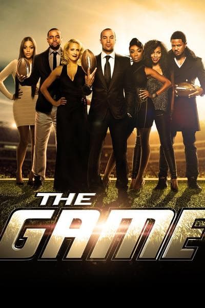 The Game thegrio.com