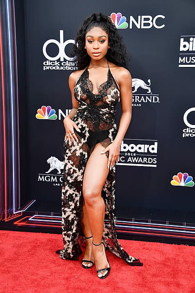 Normani