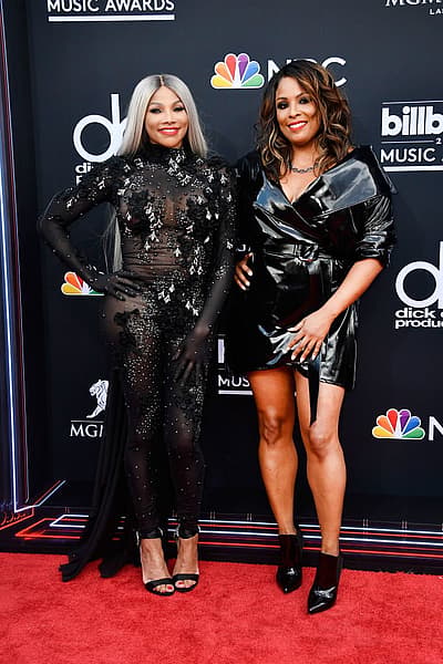 Salt N Pepa