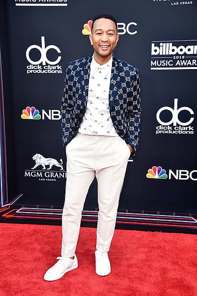 John Legend