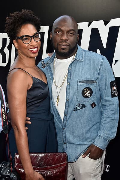 Omar Dorsey