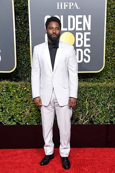 John David Washington
