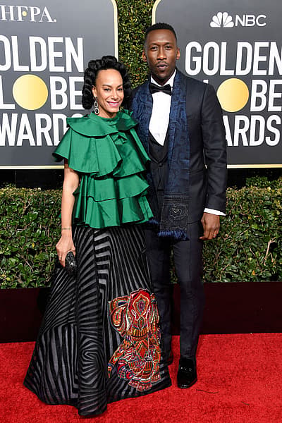 Mahershala Ali