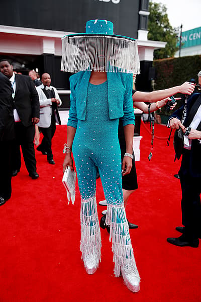Billy Porter