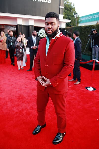 Khalid