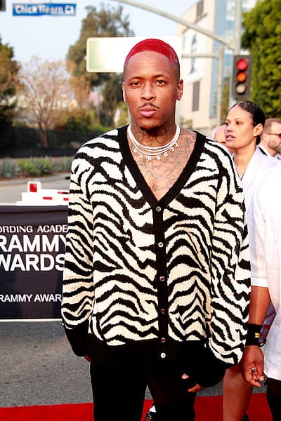 YG