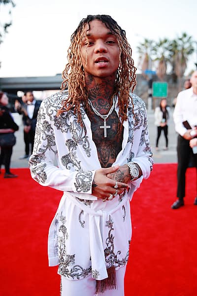 Swae lee