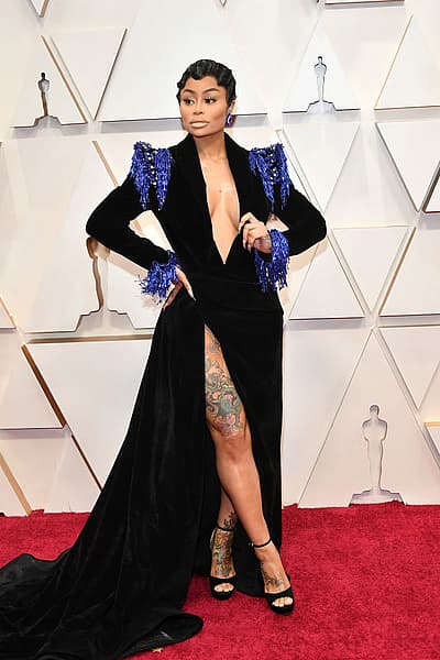 Blac Chyna